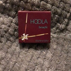 Benefit Hoola Bronzer